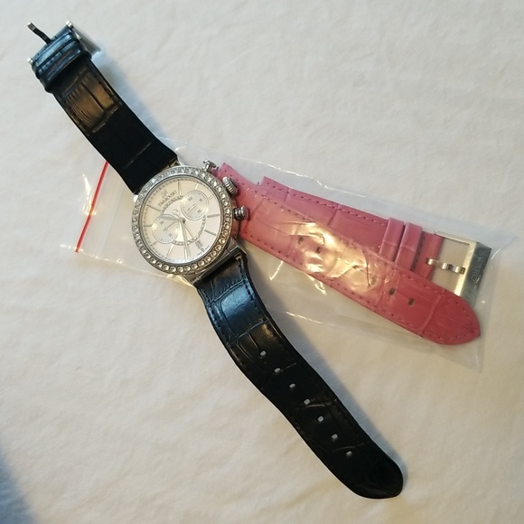 SWAROVSKI 2 strap watch - Picture 7 of 16